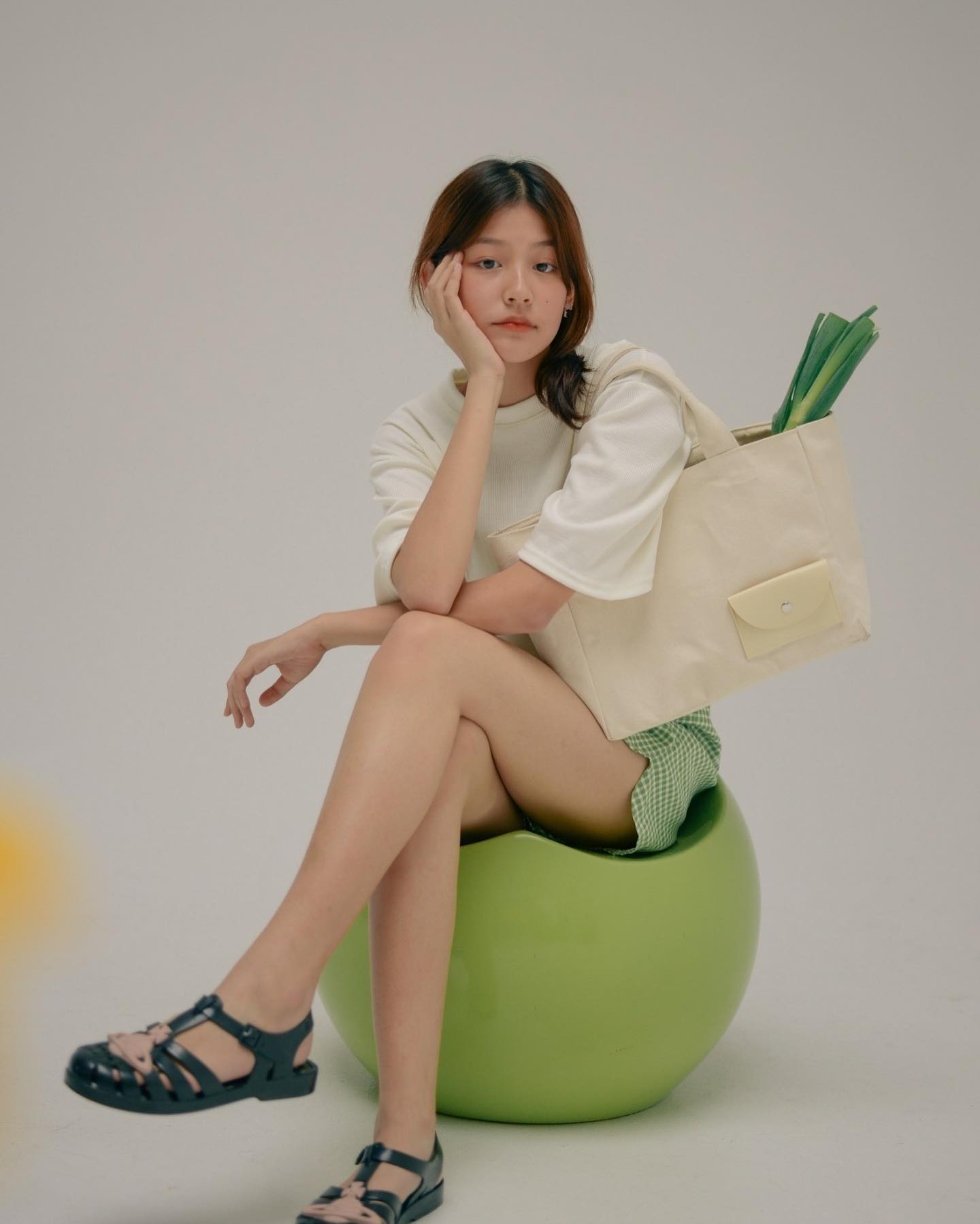 ใบปอ ธิติยา